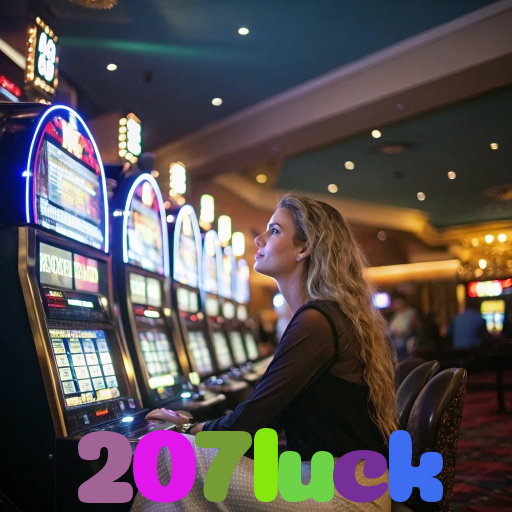 207luck - Baixe o app 207luck no Google Play e jogue ao vivo