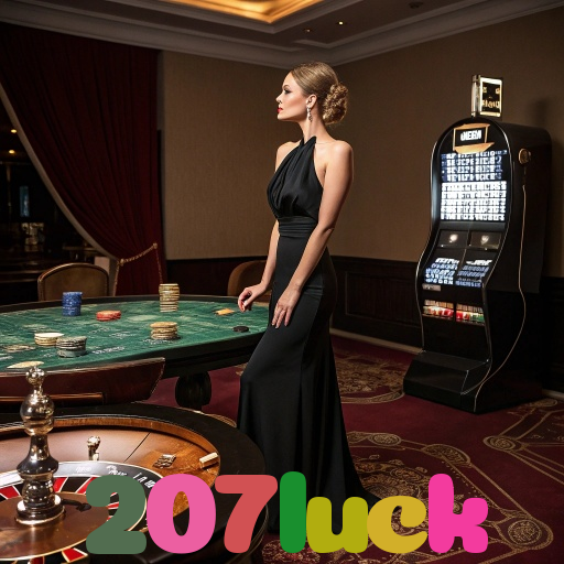 207luck - Baixe o app 207luck no Google Play e jogue ao vivo