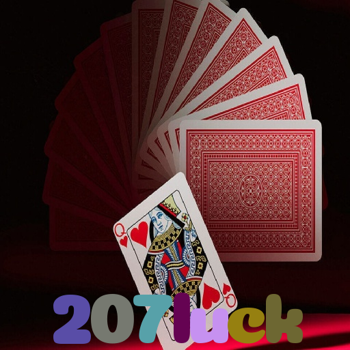 207luck - Baixe o app 207luck no Google Play e jogue ao vivo