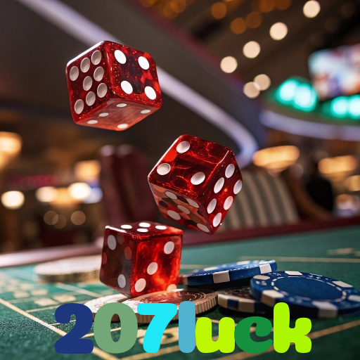 207luck - Baixe o app 207luck no Google Play e jogue ao vivo