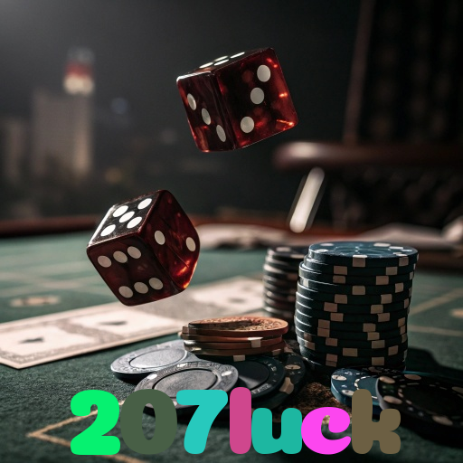207luck - Baixe o app 207luck no Google Play e jogue ao vivo