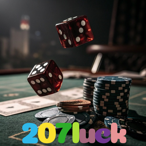 207luck - Baixe o App 207luck para Android e Comece a Jogar