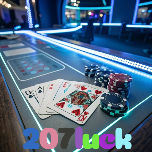 207luck - Baixe o app 207luck no Google Play e jogue ao vivo