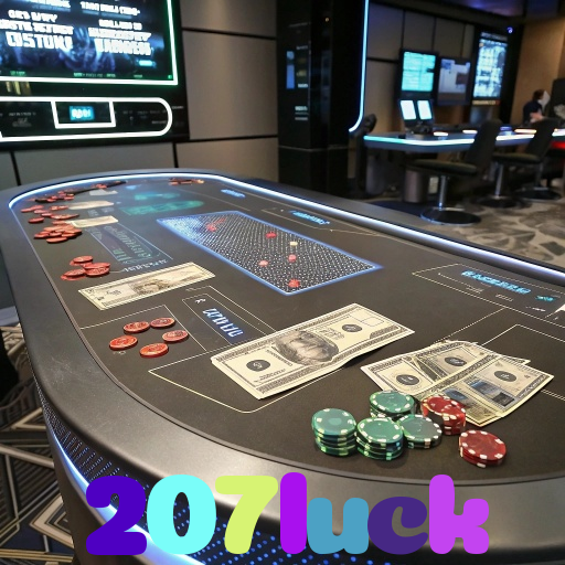 207luck - Baixe o App 207luck para Android e Comece a Jogar