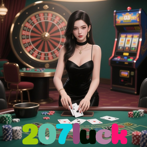 207luck - Baixe o app 207luck no Google Play e jogue ao vivo