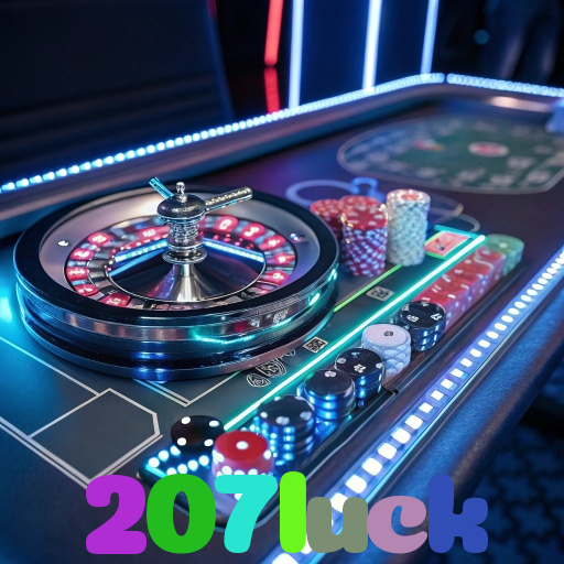 207luck - Baixe o App 207luck para Android e Comece a Jogar