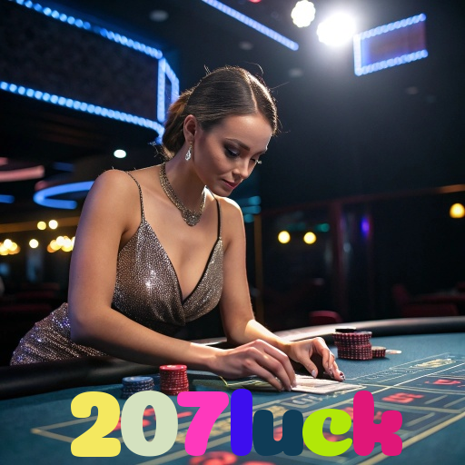 207luck - Baixe o App 207luck para Android e Comece a Jogar