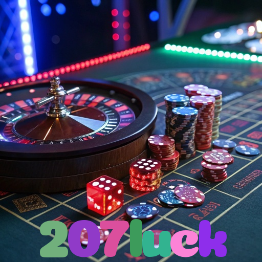 207luck - Baixe o App 207luck para Android e Comece a Jogar