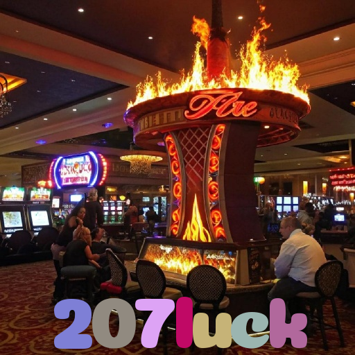 207luck - Baixe o app 207luck no Google Play e jogue ao vivo