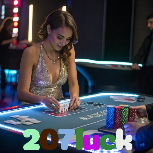 207luck - Baixe o App 207luck para Android e Comece a Jogar