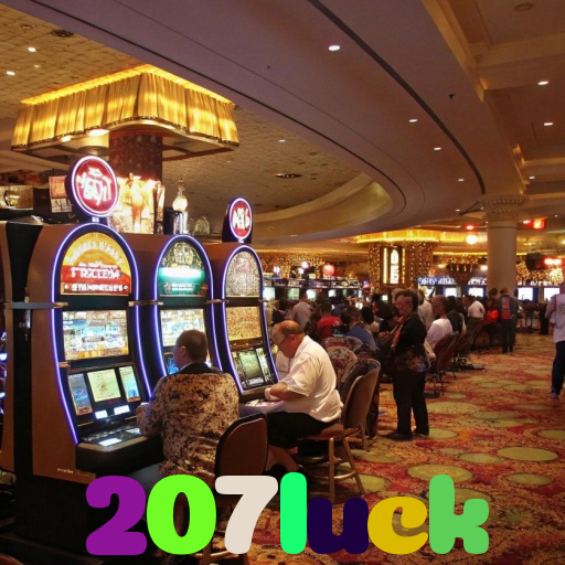 207luck - Baixe o App 207luck para Android e Comece a Jogar