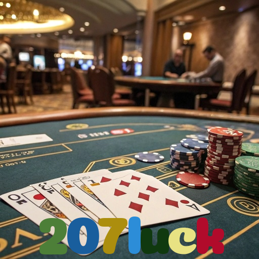 207luck - Baixe o App 207luck para Android e Comece a Jogar