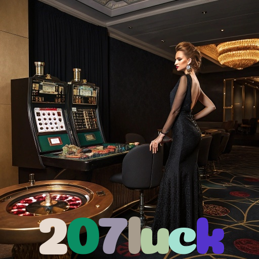 207luck - Baixe o app 207luck no Google Play e jogue ao vivo