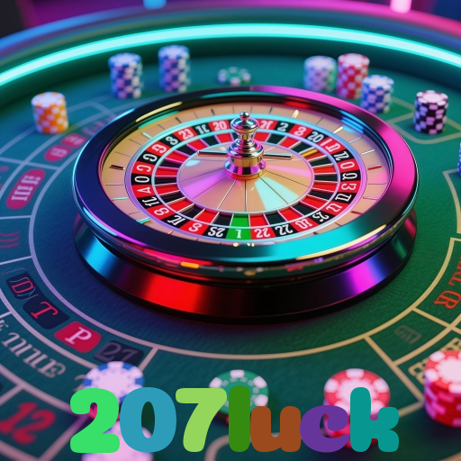 207luck - Baixe o App 207luck para Android e Comece a Jogar