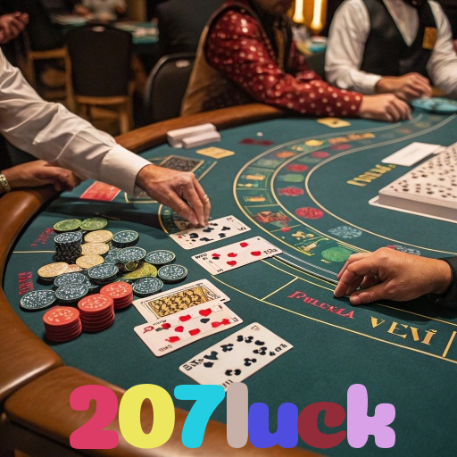207luck - Baixe o App 207luck para Android e Comece a Jogar