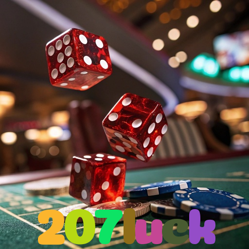 207luck - Baixe o App 207luck para Android e Comece a Jogar
