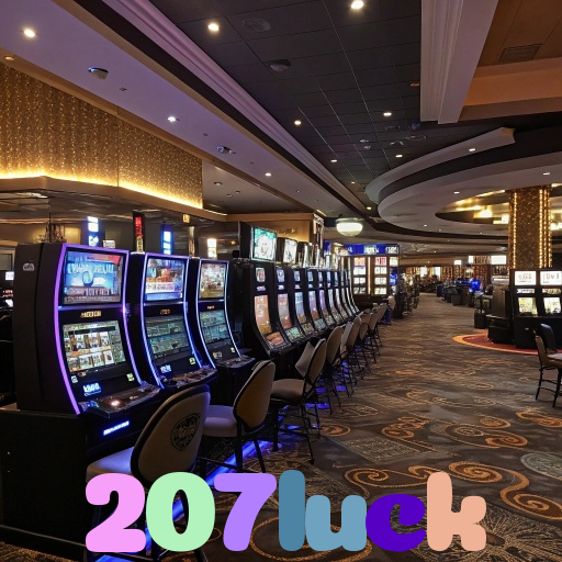 207luck - Baixe o App 207luck para Android e Comece a Jogar