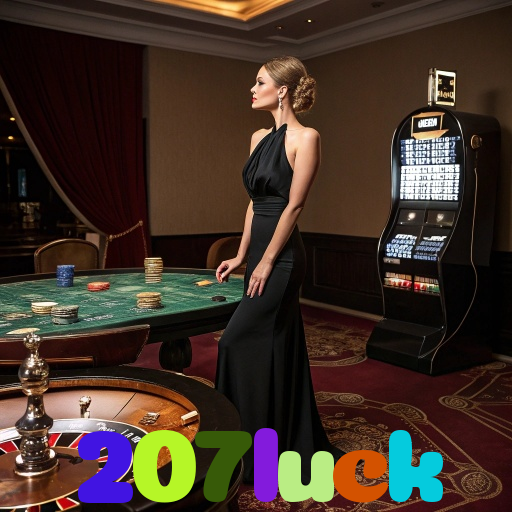 207luck - Baixe o app 207luck no Google Play e jogue ao vivo