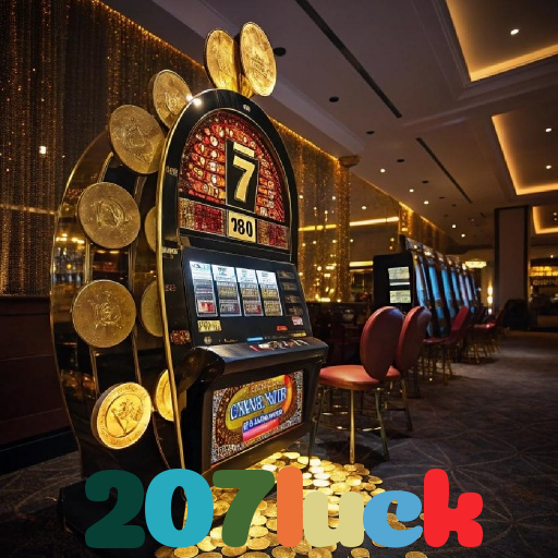 207luck - Baixe o App 207luck para Android e Comece a Jogar