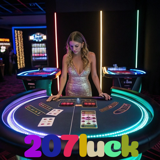 207luck - Baixe o app 207luck no Google Play e jogue ao vivo
