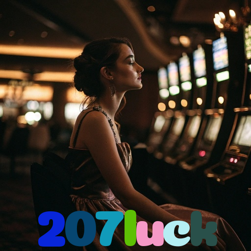 207luck - Baixe o app 207luck no Google Play e jogue ao vivo