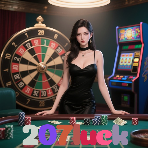 207luck - Baixe o app 207luck no Google Play e jogue ao vivo