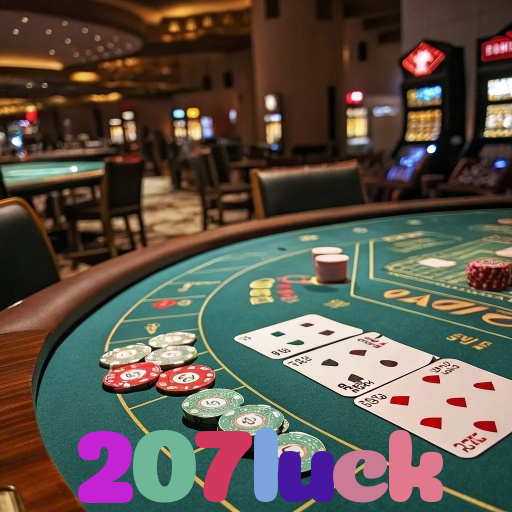 207luck - Baixe o App 207luck para Android e Comece a Jogar