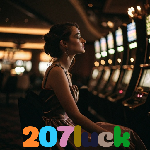 207luck - Baixe o App 207luck para Android e Comece a Jogar