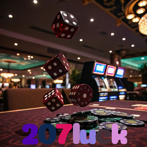207luck - Baixe o App 207luck para Android e Comece a Jogar