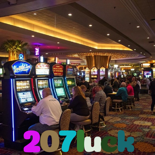 207luck - Baixe o App 207luck para Android e Comece a Jogar