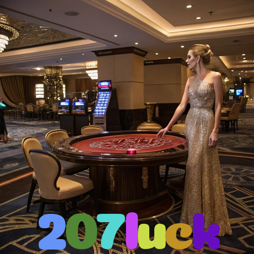 207luck - Baixe o app 207luck no Google Play e jogue ao vivo