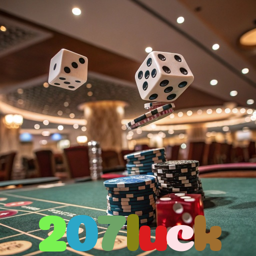 207luck - Baixe o app 207luck no Google Play e jogue ao vivo