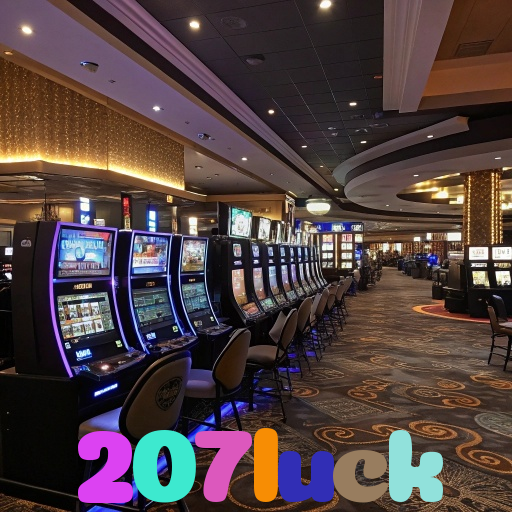 207luck - Baixe o App 207luck para Android e Comece a Jogar