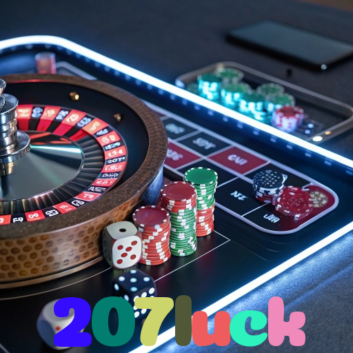 207luck - Baixe o app 207luck no Google Play e jogue ao vivo
