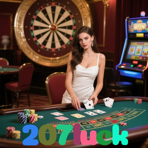 207luck - Baixe o app 207luck no Google Play e jogue ao vivo