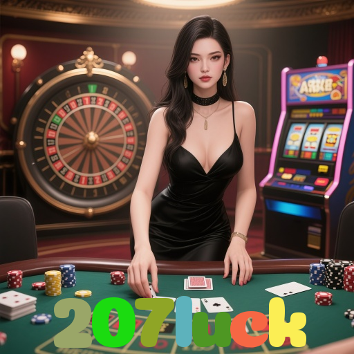 207luck - Baixe o app 207luck no Google Play e jogue ao vivo