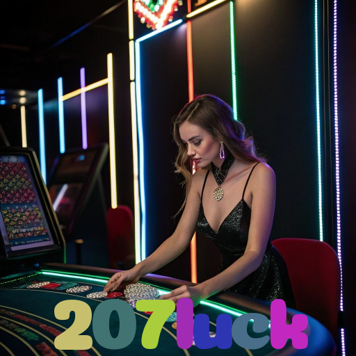 207luck - Baixe o app 207luck no Google Play e jogue ao vivo