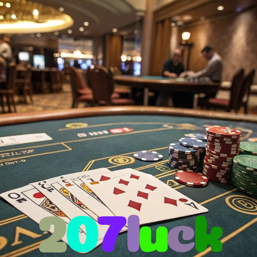 207luck - Baixe o App 207luck para Android e Comece a Jogar