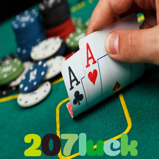 207luck - Baixe o App 207luck para Android e Comece a Jogar