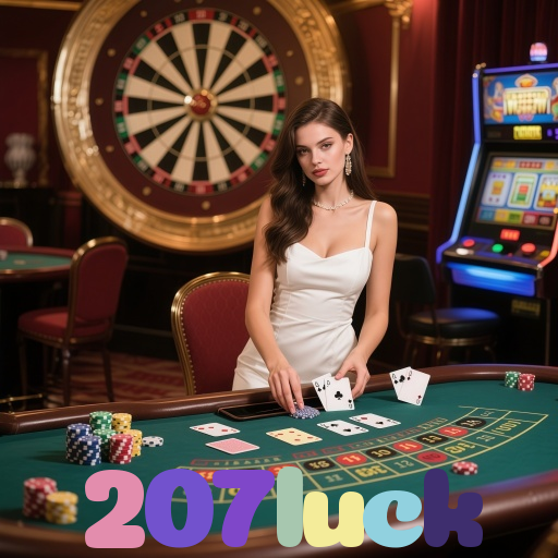 207luck - Baixe o app 207luck no Google Play e jogue ao vivo