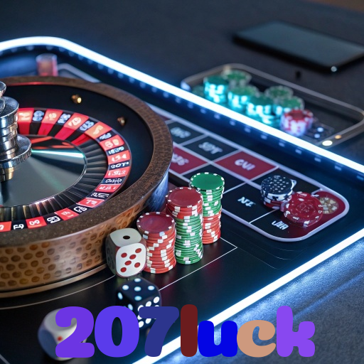 207luck - Baixe o App 207luck para Android e Comece a Jogar