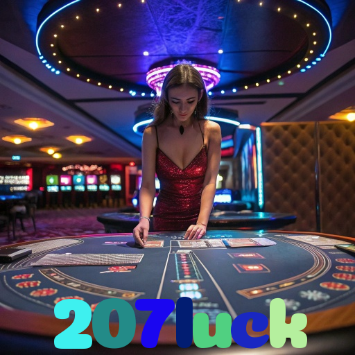 207luck - Baixe o app 207luck no Google Play e jogue ao vivo