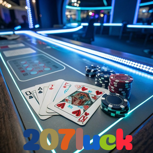 207luck - Baixe o App 207luck para Android e Comece a Jogar
