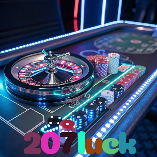207luck - Baixe o app 207luck no Google Play e jogue ao vivo