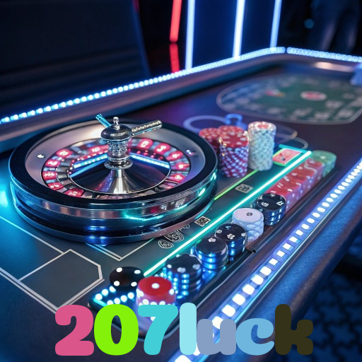207luck - Baixe o App 207luck para Android e Comece a Jogar