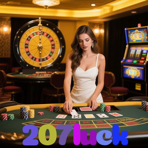 207luck - Baixe o app 207luck no Google Play e jogue ao vivo