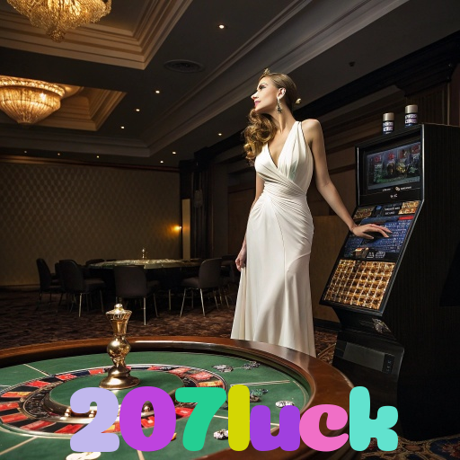 207luck - Baixe o app 207luck no Google Play e jogue ao vivo