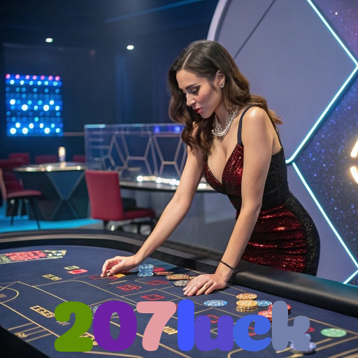 207luck - Baixe o app 207luck no Google Play e jogue ao vivo
