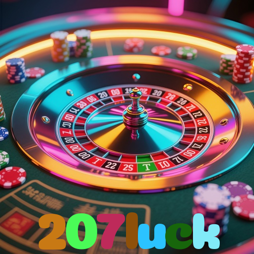 207luck - Baixe o App 207luck para Android e Comece a Jogar