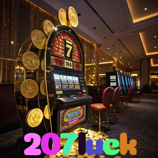 207luck - Baixe o App 207luck para Android e Comece a Jogar